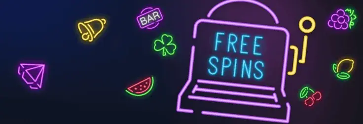 Slots Garden free spins