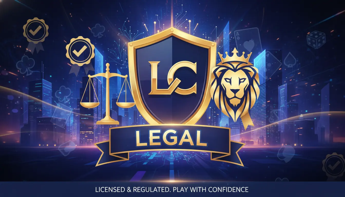 Slots Garden casino legality