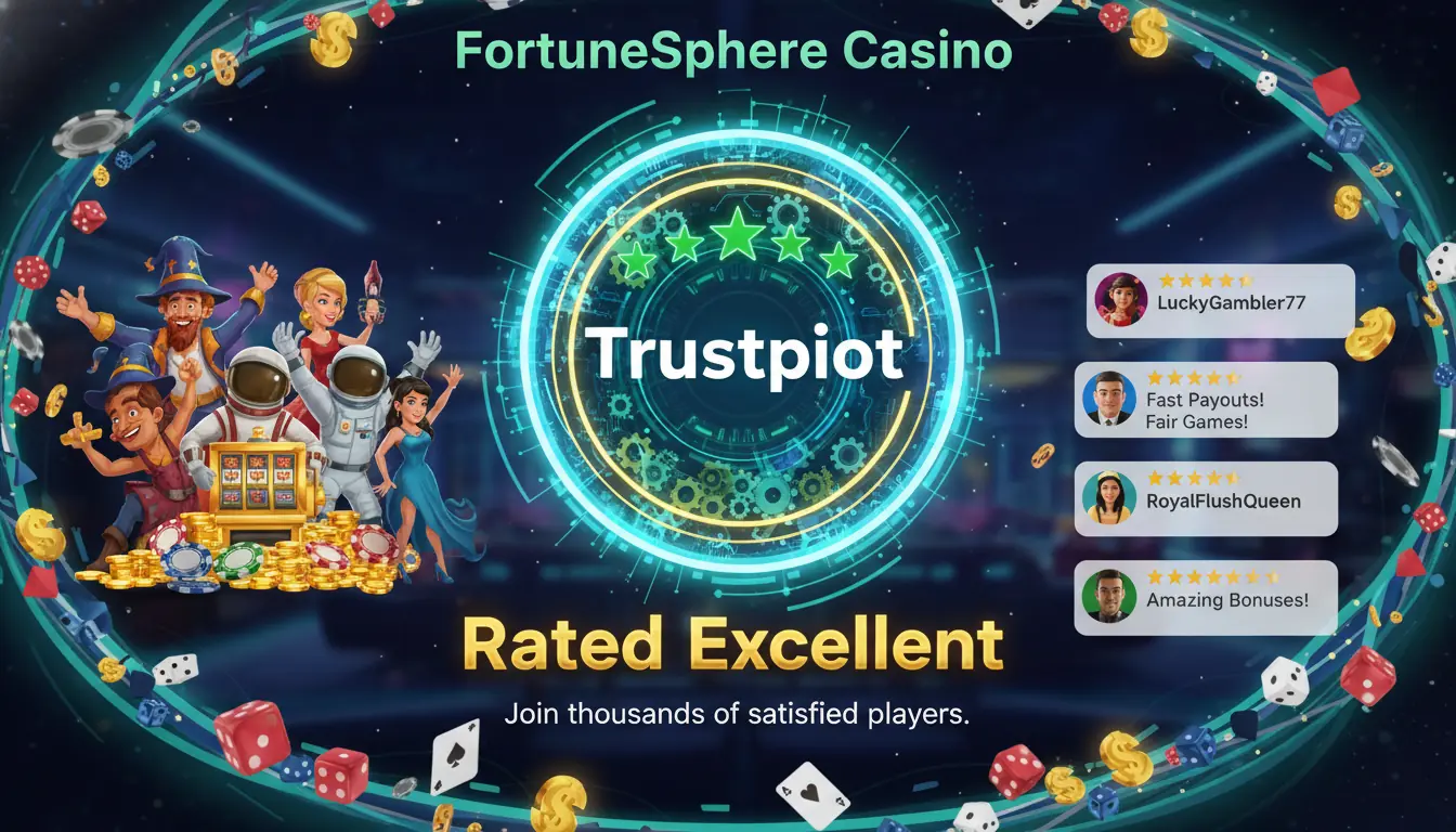 Slots Garden Trustpilot