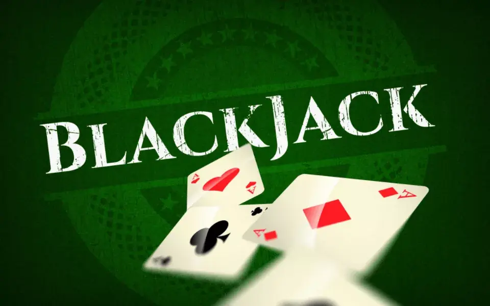 Slots Garden blackjack game
