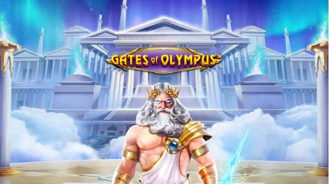 Slots Garden casino Gates of Olympus