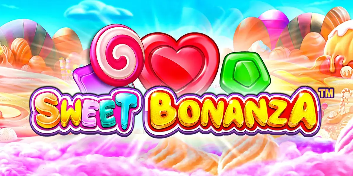 Slots Garden casino Sweet Bonanza