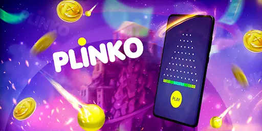 Slots Garden casino Plinko
